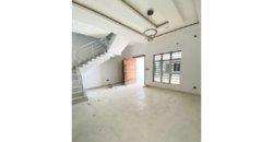 Fully Serviced Contemporary 4 Bedroom Terrace Duplex