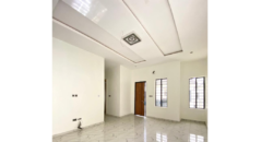 Fully Serviced 4 Bedroom Terrace Duplex with Swimming Pool