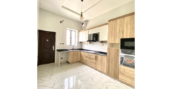 Fully Serviced 4 Bedroom Terrace Duplex with Swimming Pool