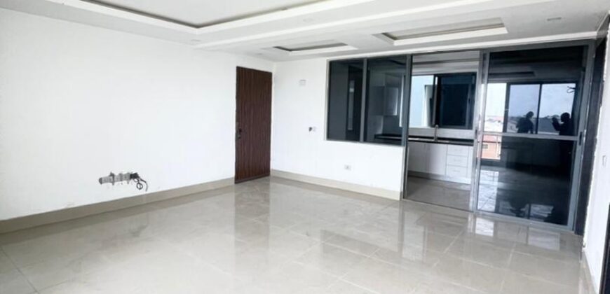 FULLY SERVICED 1 AND 2 BEDROOM APARTMENT WITH ELEVATOR AND SWIMMING POOL