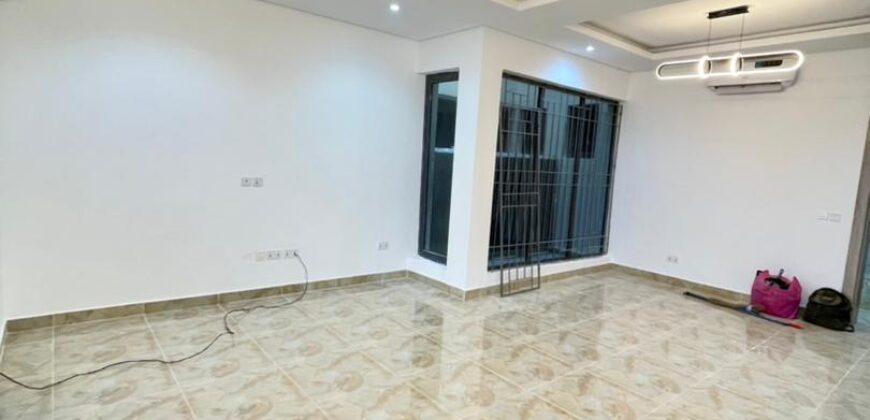 Waterfront 4 Bedroom Terrace Duplex In Lekki Phase 1