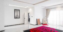 Spacious 3 Bedroom penthouse Apartment in Lekki phase 1