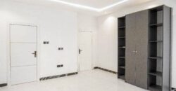 Spacious 3 Bedroom penthouse Apartment in Lekki phase 1