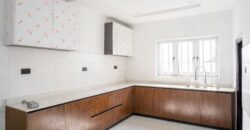 Spacious 3 Bedroom penthouse Apartment in Lekki phase 1