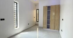 DECENTLY FINISHED CONTEMPORARY STYLE 4 BEDROOM TERRACE DUPLEX IN OLOGOLO