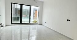 DECENTLY FINISHED CONTEMPORARY STYLE 4 BEDROOM TERRACE DUPLEX IN OLOGOLO