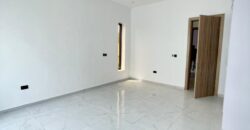 DECENTLY FINISHED CONTEMPORARY STYLE 4 BEDROOM TERRACE DUPLEX IN OLOGOLO