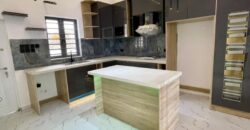 📍STUNNING 4 BEDROOM SEMI DETACHED DUPLEX WITH BQ IN AJAH