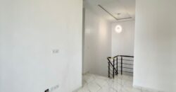 📍BEAUTIFULLY FINISHED 4 BEDROOM SEMI DETACHED DUPLEX WITH BQ IN ORCHID