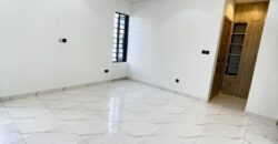 📍BEAUTIFULLY FINISHED 4 BEDROOM FULLY DETACHED DUPLEX WITH SWIMMING POOL IN IKOTA