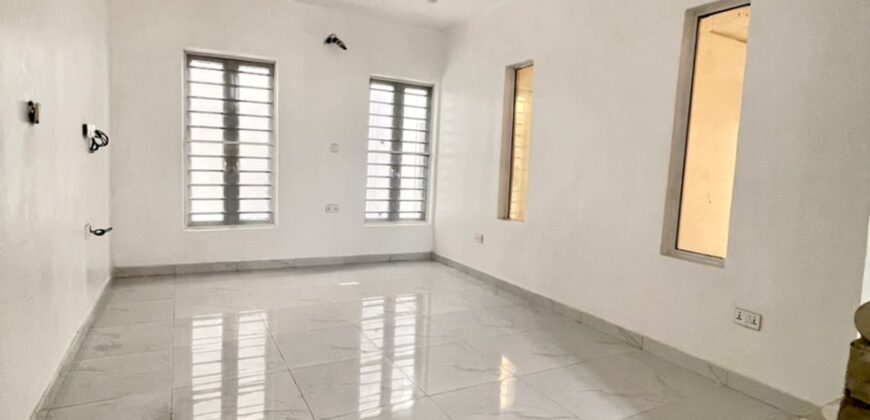 📍BEAUTIFULLY FINISHED LUXURY 6 BEDROOM FULLY DETACHED DUPLEX WITH BQ IN LEKKI