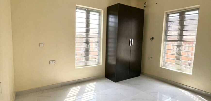 📍BEAUTIFULLY FINISHED LUXURY 6 BEDROOM FULLY DETACHED DUPLEX WITH BQ IN LEKKI