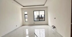 BEAUTIFUL SMART 4 BEDROOM TERRACE DUPLEX WITH BQ AND SWIMMING POOL IN LEKKI