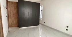 BEAUTIFUL SMART 4 BEDROOM TERRACE DUPLEX WITH BQ AND SWIMMING POOL IN LEKKI