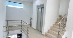 📍VALUE CENTRIC 5 BED SEMI DETACHED DUPLEX WITH ELEVATOR, POOL AND BQ IN IKOYI