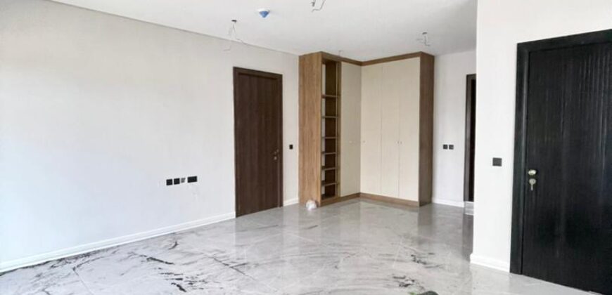 📍LUXURY 4 BEDROOM TERRACE DUPLEX WITH BQ AND SWIMMING POOL IN IKOYI