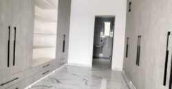 📍ABSOLUTELY WELL FINISHED 5 BEDROOM SEMI DETACHED DUPLEX WITH BQ IN LEKKI 1