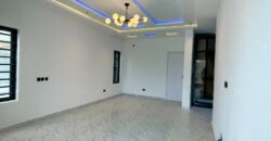 📍 BEAUTIFULLY FINISHED 5 BEDROOM DETACHED DUPLEX WITH SWIMMING POOL IN AJAH